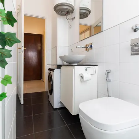 Appartement Coronelli - Flower District
