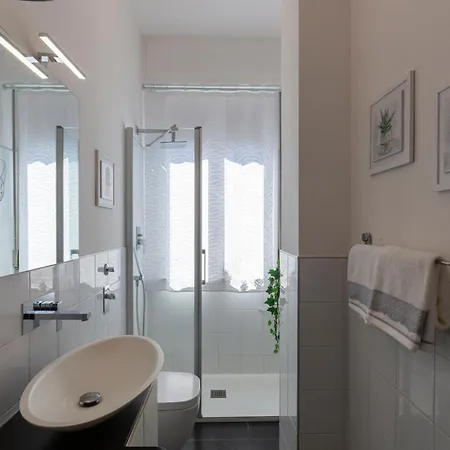 Appartement Coronelli - Flower District *