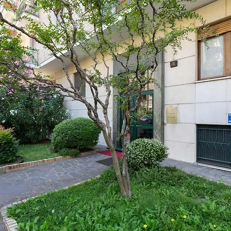 Coronelli - Flower District * 밀라노