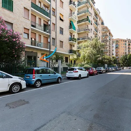 Coronelli - Flower District Appartement *