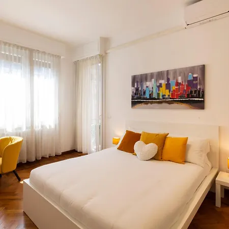 Coronelli - Flower District Appartement Milan