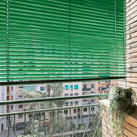 Coronelli - Flower District 아파트 밀라노