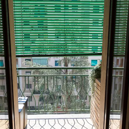 Coronelli - Flower District * 밀라노