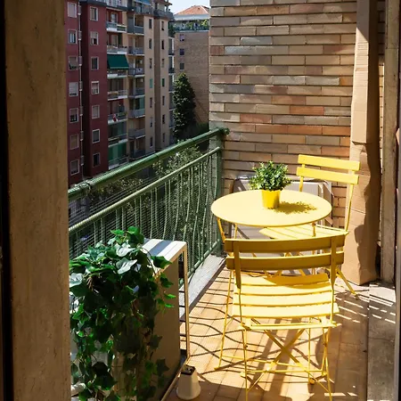 Coronelli - Flower District 아파트 *