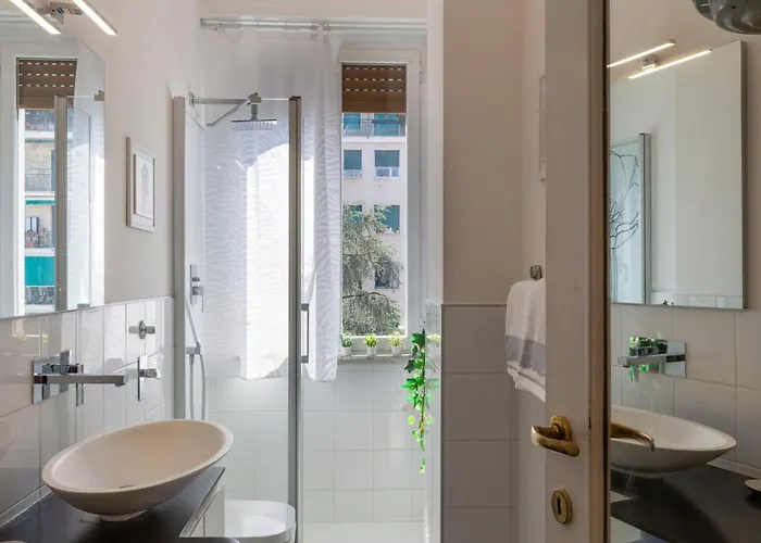 Coronelli - Flower District 밀라노