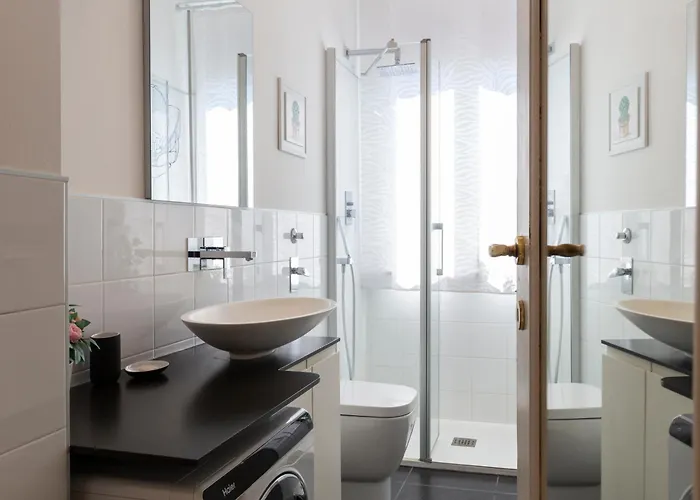 Coronelli - Flower District 밀라노