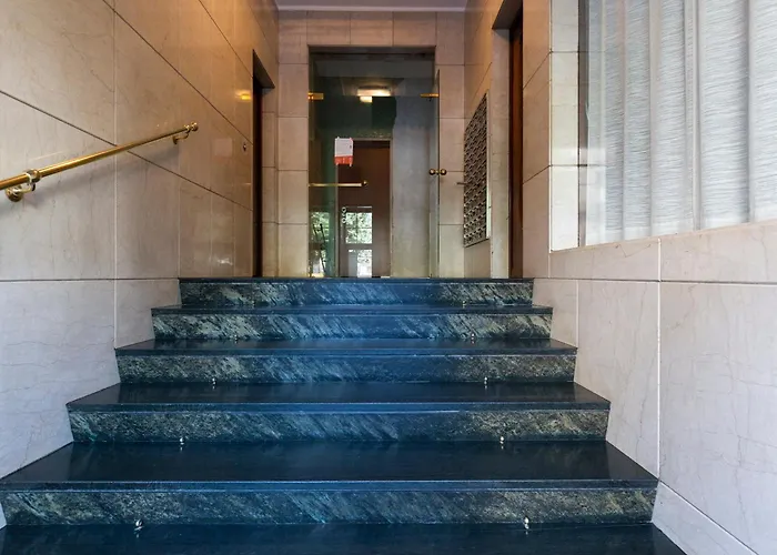 Coronelli - Flower District 아파트