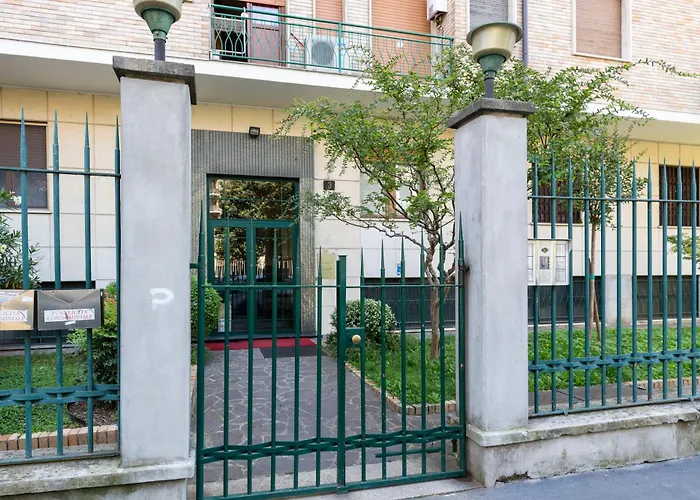 아파트 Coronelli - Flower District