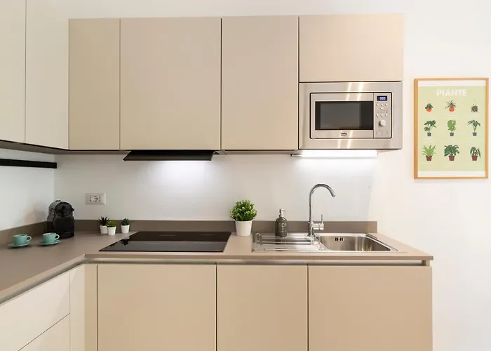 Coronelli - Flower District * 밀라노