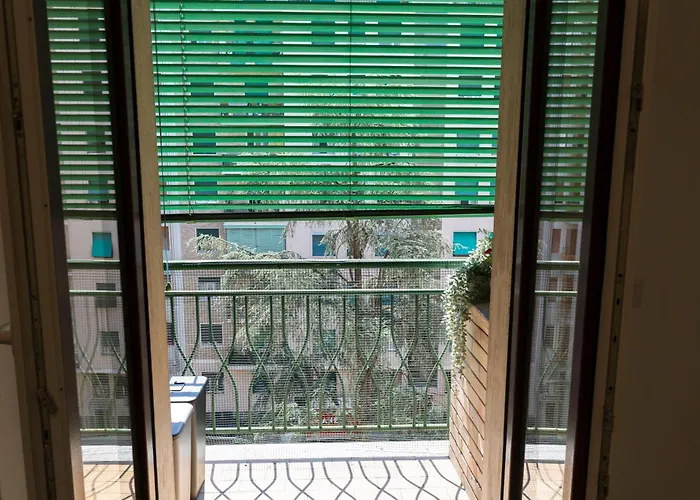 Coronelli - Flower District * 밀라노