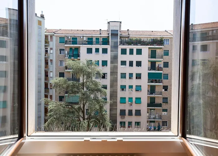 Coronelli - Flower District 밀라노