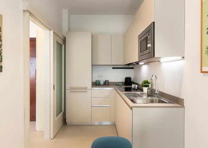 Coronelli - Flower District * 밀라노