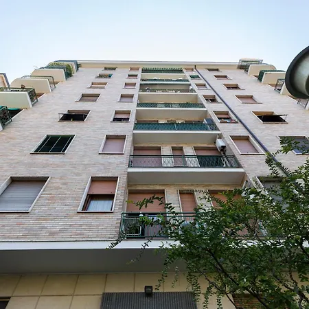 Coronelli - Flower District Appartement Milaan