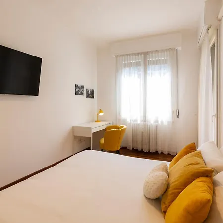 Coronelli - Flower District Appartement *