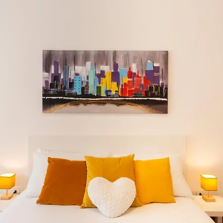 Coronelli - Flower District Appartement Milaan