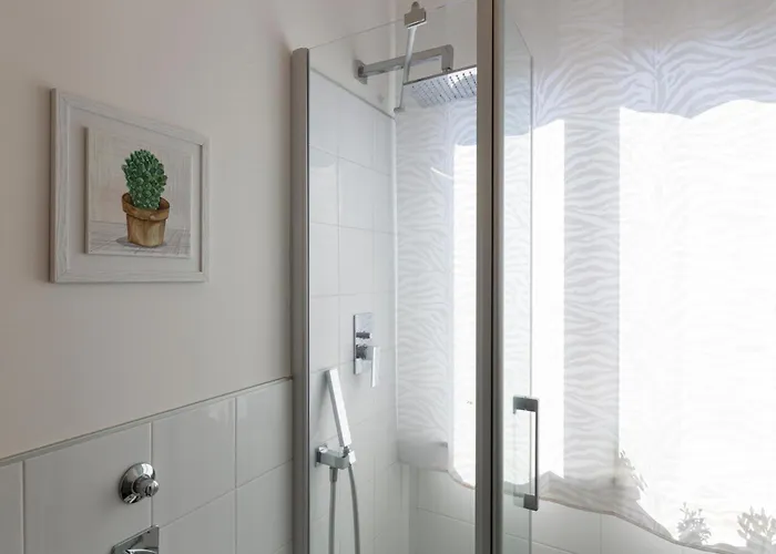 Coronelli - Flower District Apartment Mailand